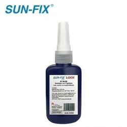 SUN-FIX - SUN-FIX Civata Sabitleyici, 50ml (LOCK SF 99-638)