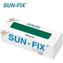 SUN-FIX - SUN-FIX Macun Kaynak, AQUA