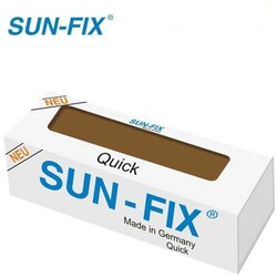 SUN-FIX - SUN-FIX Macun Kaynak, QUICK 50gr