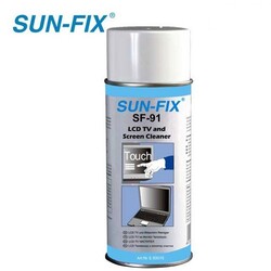 SUN-FIX - SUN-FIX SF-91 TFT/LCD EKRAN TEMİZLEYİCİSİ