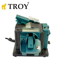 TROY - TROY 17056 Universal Bileme Makinası, 96W