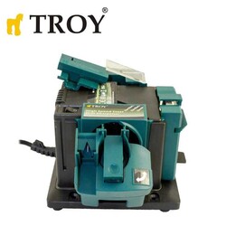 TROY 17056 Universal Bileme Makinası, 96W - Thumbnail