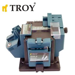 TROY 17056 Universal Bileme Makinası, 96W - Thumbnail