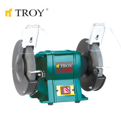 TROY - TROY 17175 Taş Motoru 400W (Ø175 x 25mm x Ø32mm)