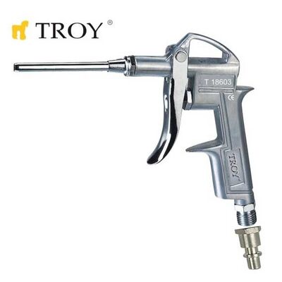 TROY 18606 Hava Tabancası (22cm Nozül)