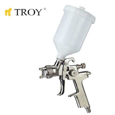 TROY 18617 Profesyonel Boya Tabancası (1.4mm)