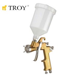 TROY - TROY 18640 Profesyonel Boya Tabancası (1.4mm)