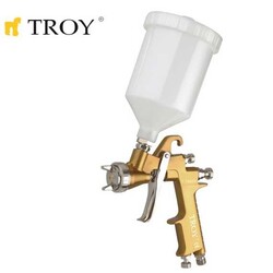 TROY - TROY 18648 Profesyonel Boya Tabancası (1.8mm)