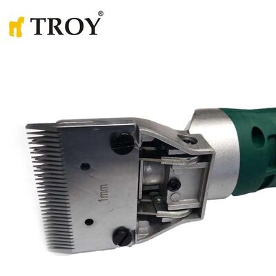 TROY 19904 At-İnek Kırkma Makinası, 200W