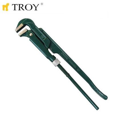 TROY 21002 Maşalı Boru Anahtarı (2”)