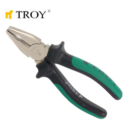 TROY - TROY 21006 Kombine Pense (160 mm)