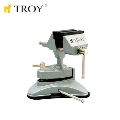 TROY 21800 Vakumlu Kuyumcu Mengenesi (65mm)