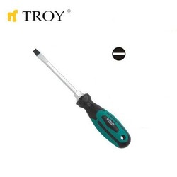 TROY - TROY 22101 DÜZ TORNAVİDA 6.3X200