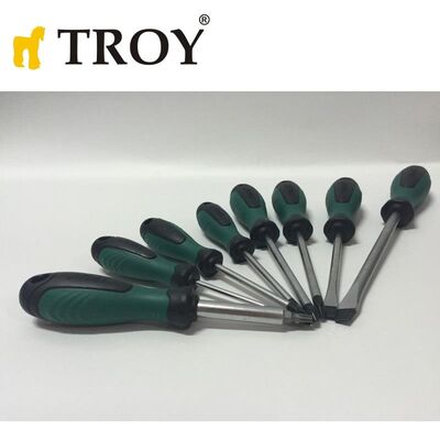 TROY 22332 Tornavida Seti (32 Parça)