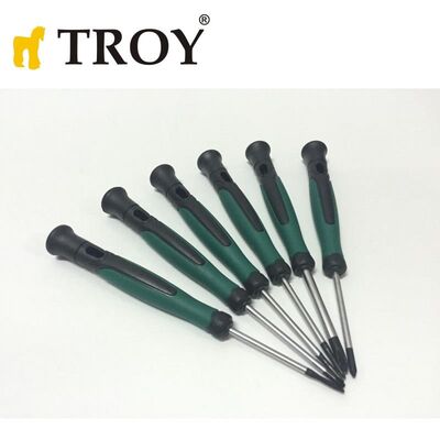 TROY 22332 Tornavida Seti (32 Parça)