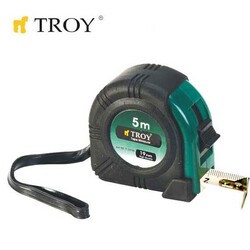 TROY - TROY 23105 Stoperli Şerit Metre (5mx19mm)