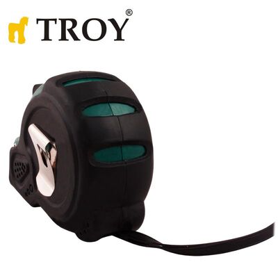 TROY 23123 Stoperli Şerit Metre (3mx16mm)