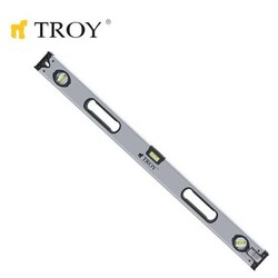 TROY - TROY 23360 Profesyonel Su Terazileri (60cm)