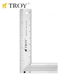 TROY - TROY 23461 Gönye (600mm)