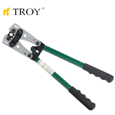 TROY 24010 Mekanik Kollu Pabuç Sıkma Pensesi (650mm)