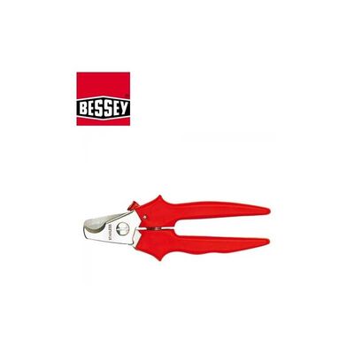 BESSEY BES D49 Kablo Kesme Makası, 160mm