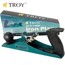 TROY - TROY 25000 Metal Rende