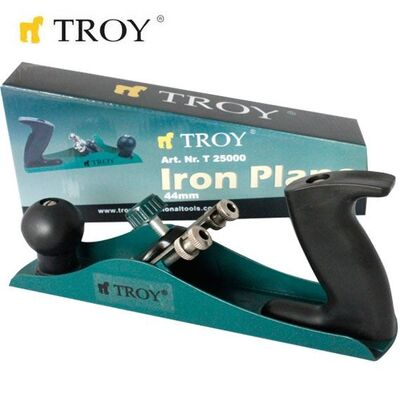 TROY 25000 Metal Rende