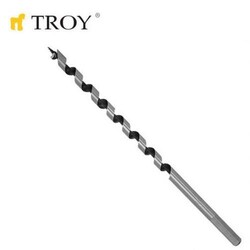 TROY - TROY 25010 Ahşap Matkap Ucu (10x400mm)