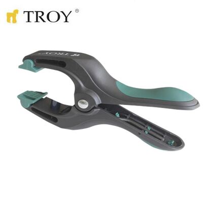 TROY 25054 Mandal Tipi İşkence (100mm)