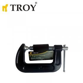 TROY 25063 C-Tipi İşkence, 76mm