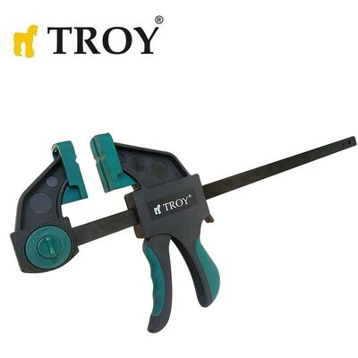 TROY 25112 Tetik Tipi İşkence, 30cm