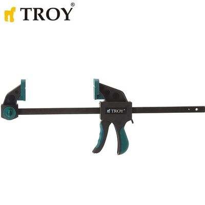 TROY 25112 Tetik Tipi İşkence, 30cm