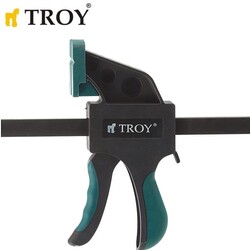 TROY 25112 Tetik Tipi İşkence, 30cm - Thumbnail