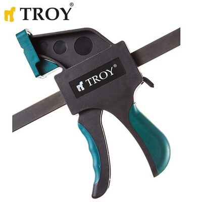 TROY 25118 Tetik Tipi İşkence, 45cm