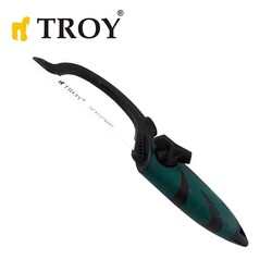 TROY 25301 Demir Testeresi, 15cm - Thumbnail