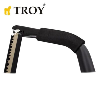 TROY 25303 Çift Testereli Kolastar Testere, 30.50cm