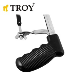 TROY 25304 Hassas Kesim Demir Testeresi, 25.4cm - Thumbnail