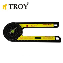 TROY - TROY 25903 Gönye Kesim Açı Ölçer