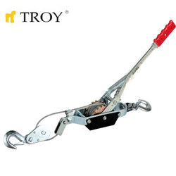 TROY - TROY 26002 Gerdirme - Çektirme (1-2Ton)