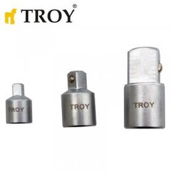 TROY - TROY 26136 Adaptör Seti, 3 Parça