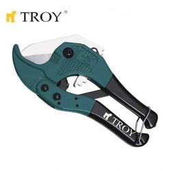 TROY - TROY 27042 PVC Boru Kesme Makası (Ø 42mm)