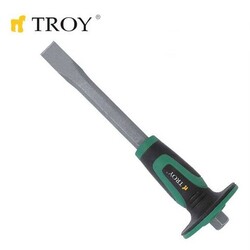 TROY - TROY 27051 Ergonomik Saplı Murç