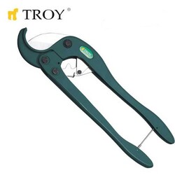 TROY - TROY 27063 PVC Boru Kesici (Ø 63mm)