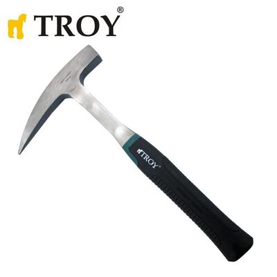 TROY 27245 Jeolog Çekici (630 gr)