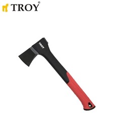 TROY - TROY 27261 Fiberglas Saplı Nacak, 590 gr