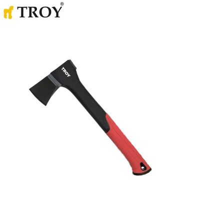 TROY 27261 Fiberglas Saplı Nacak, 590 gr