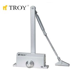 TROY - TROY 27300 Hidrolik Kapı Yayı 25-45kg