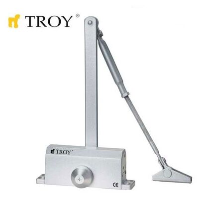 TROY 27300 Hidrolik Kapı Yayı 25-45kg