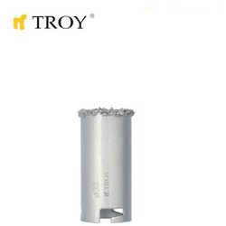 TROY - TROY 27433 Tungsten Karpit Delici (Ø 33mm)