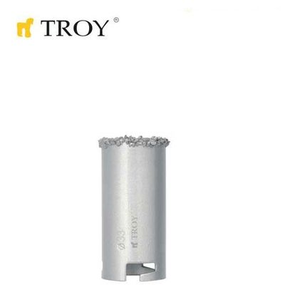 TROY 27433 Tungsten Karpit Delici (Ø 33mm)